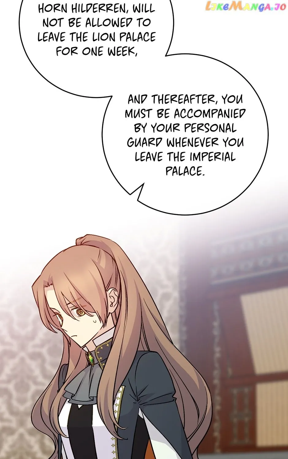 Read A Capable Maid chapter 77 image 48 on Lezhin