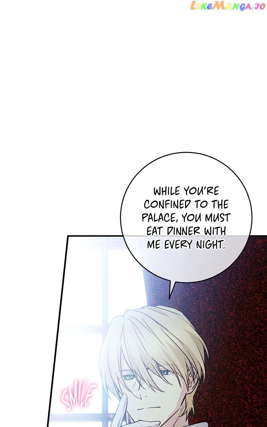 Read A Capable Maid chapter 77 image 56 on Lezhin