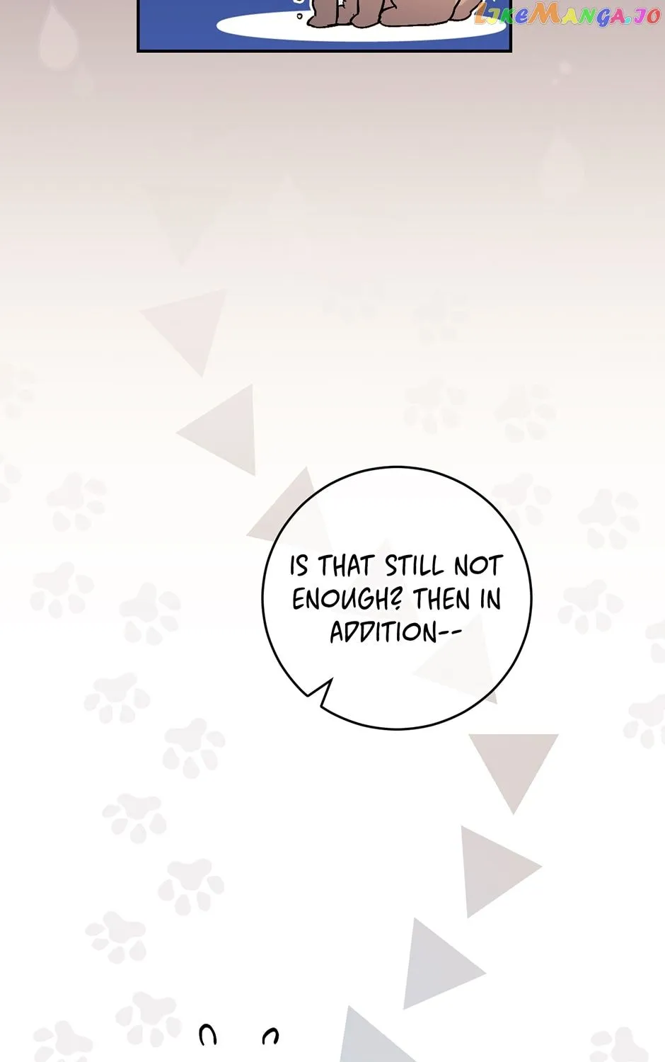 Read A Capable Maid chapter 77 image 60 on Lezhin