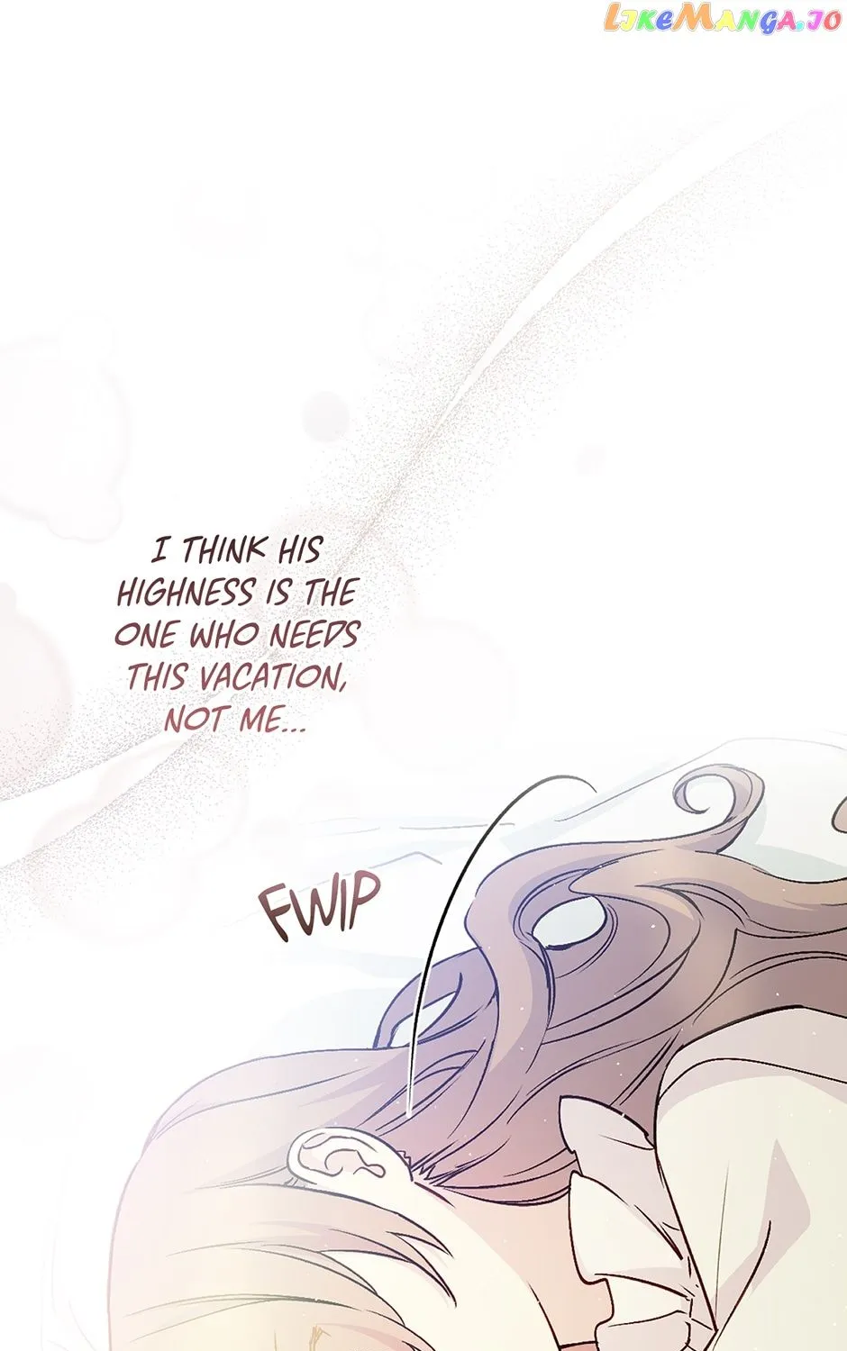 Read A Capable Maid chapter 77 image 68 on Lezhin