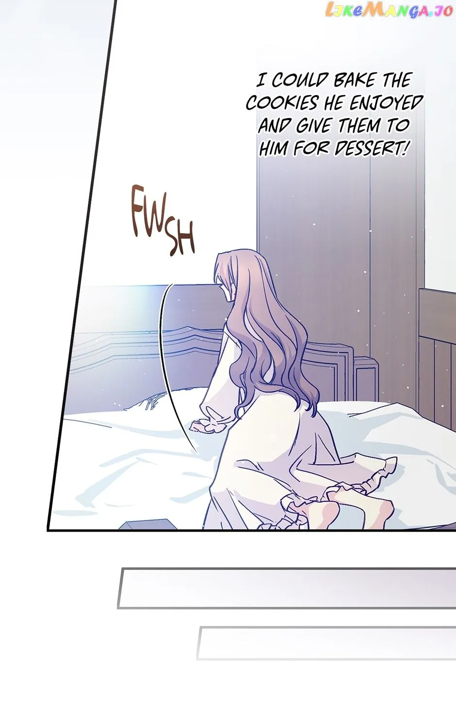 Read A Capable Maid chapter 77 image 74 on Lezhin