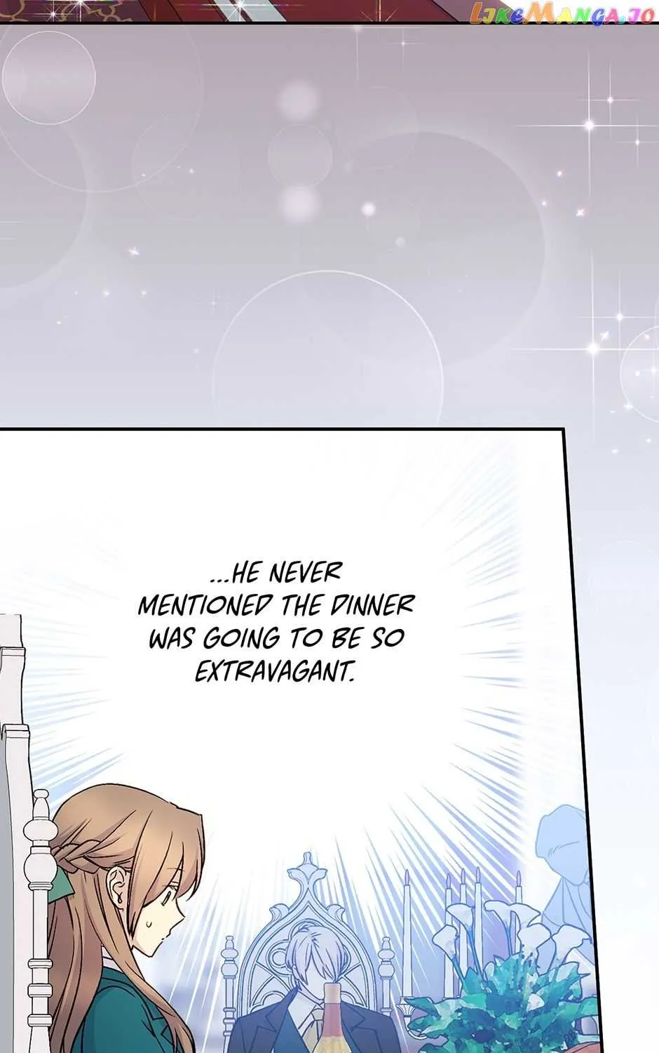 Read A Capable Maid chapter 77 image 78 on Lezhin