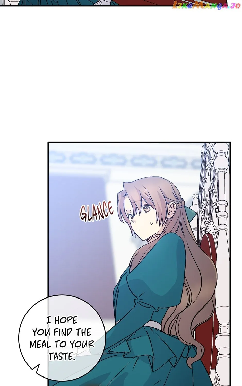 Read A Capable Maid chapter 77 image 80 on Lezhin