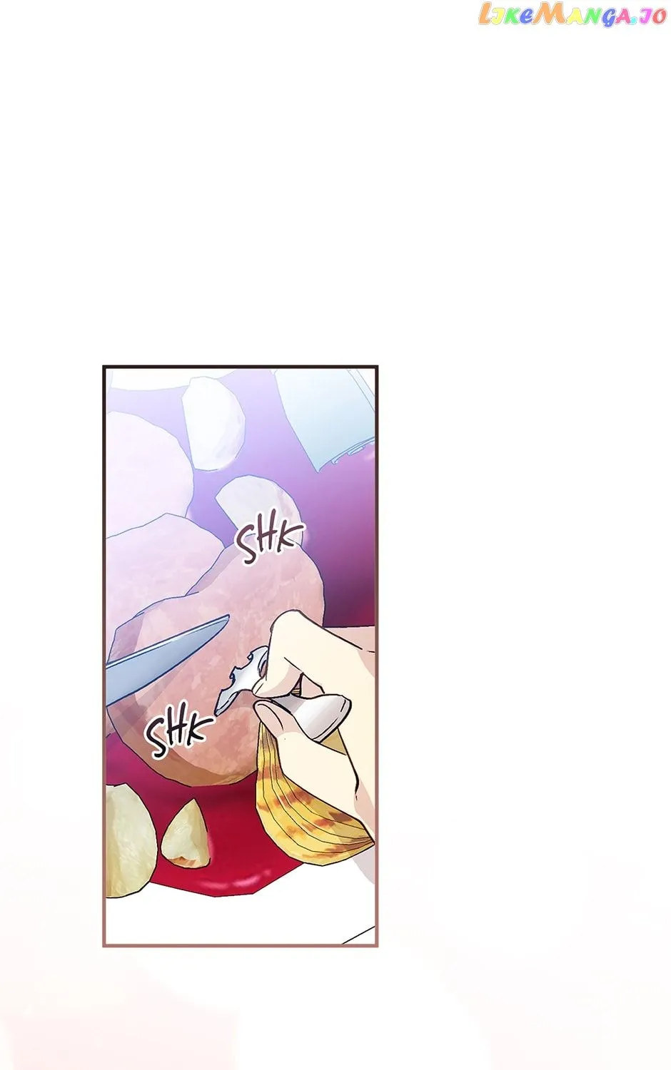 Read A Capable Maid chapter 77 image 82 on Lezhin