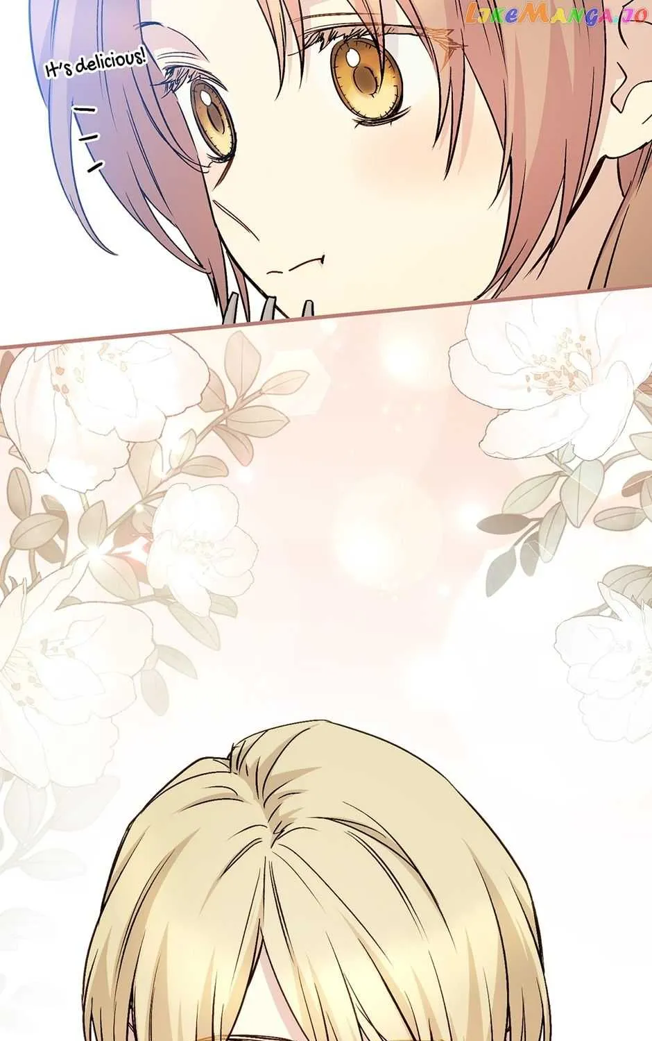 Read A Capable Maid chapter 77 image 84 on Lezhin