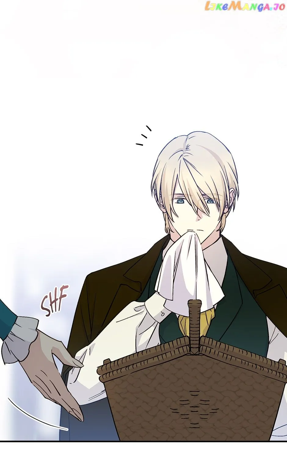 Read A Capable Maid chapter 77 image 88 on Lezhin