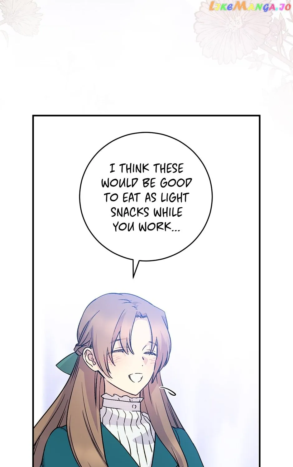 Read A Capable Maid chapter 77 image 92 on Lezhin