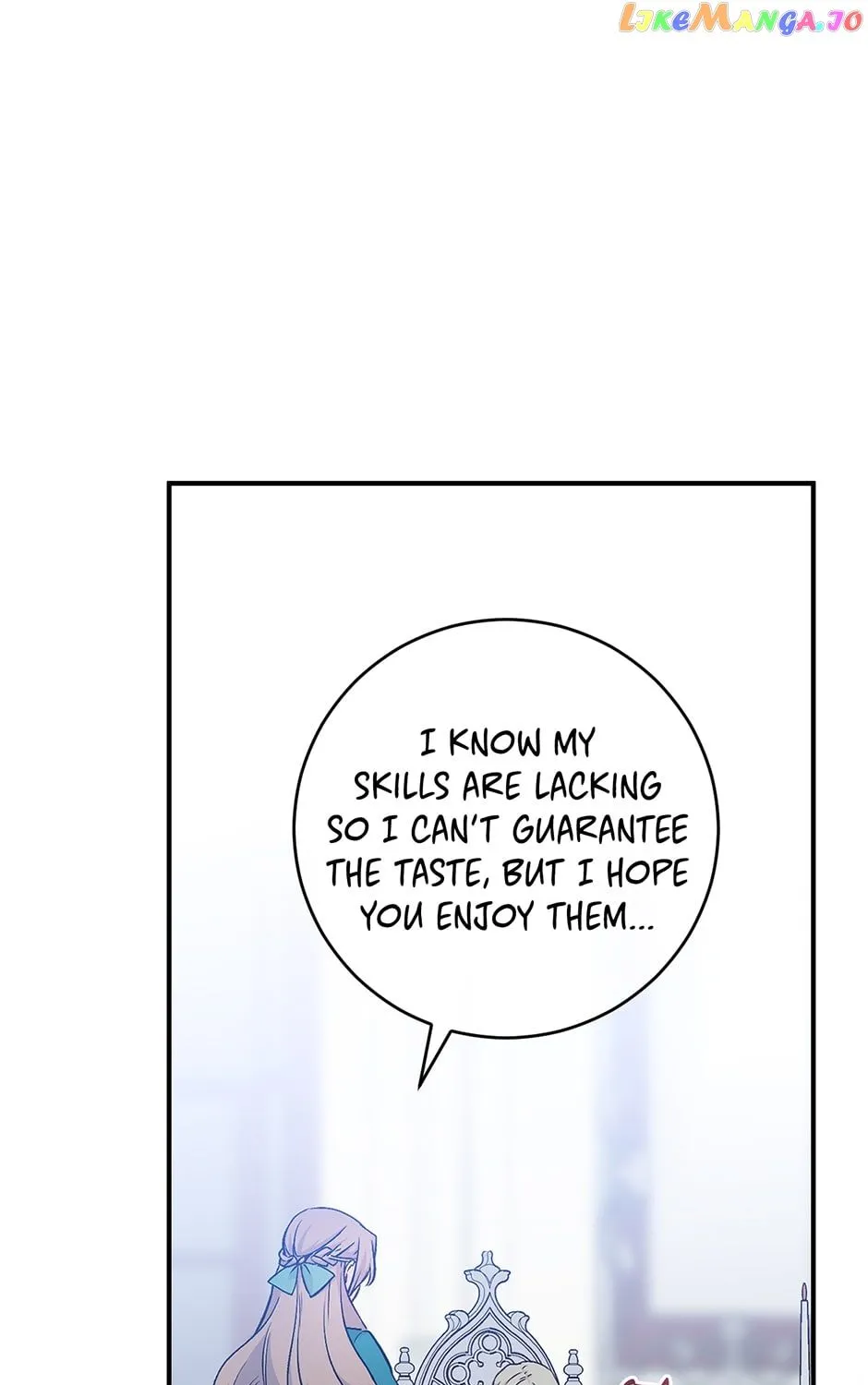 Read A Capable Maid chapter 77 image 94 on Lezhin
