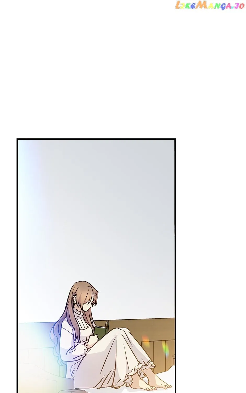 Read A Capable Maid chapter 78 image 1 on Lezhin