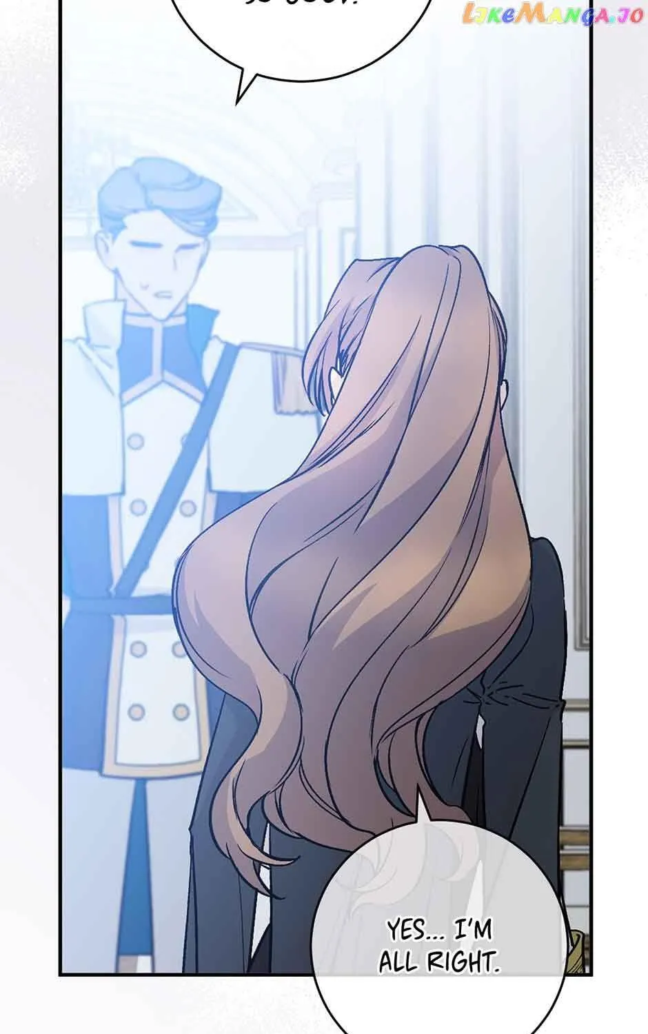Read A Capable Maid chapter 79 image 108 on Lezhin