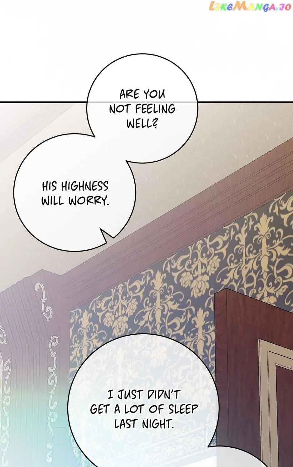 Read A Capable Maid chapter 79 image 110 on Lezhin