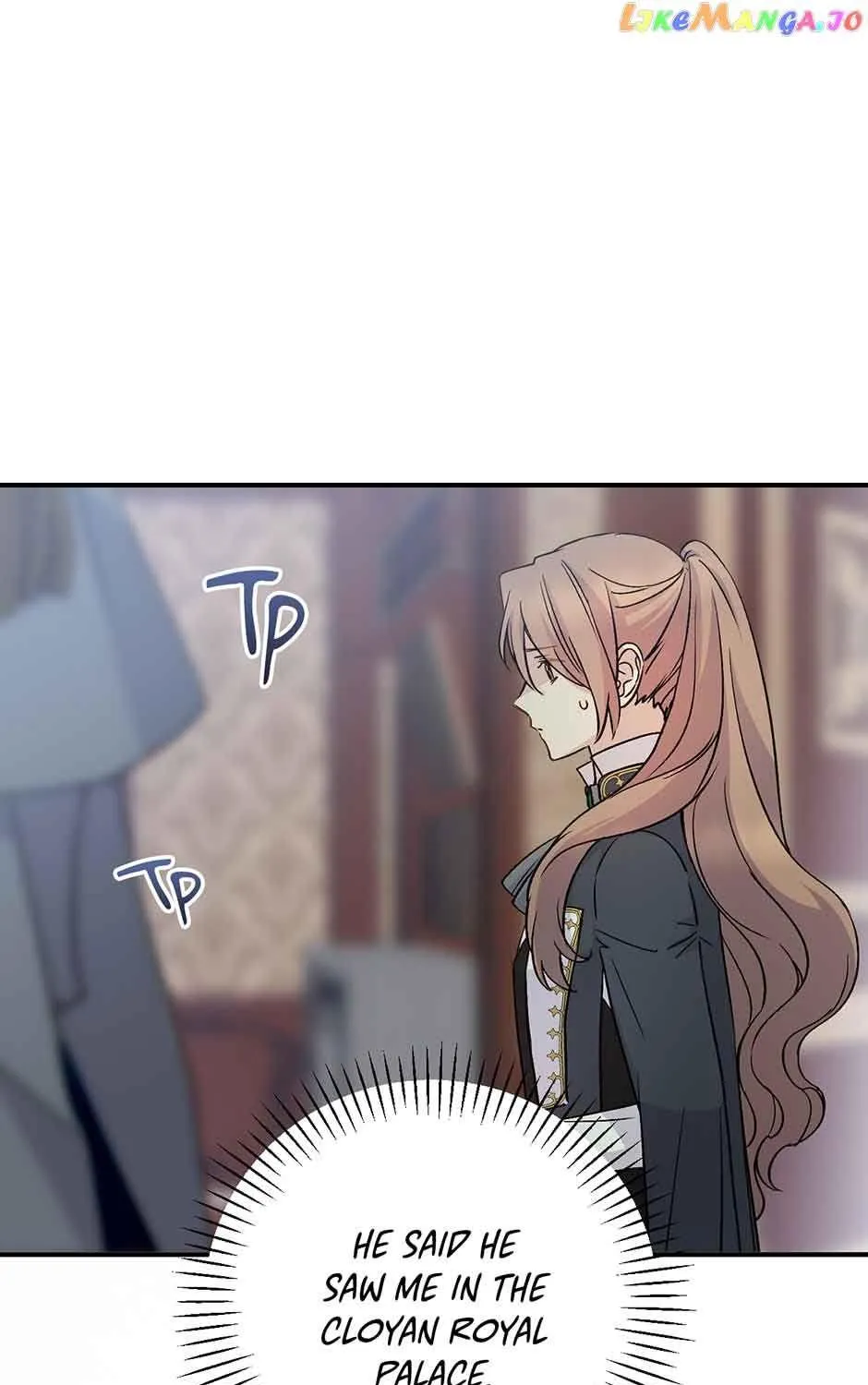 Read A Capable Maid chapter 79 image 112 on Lezhin