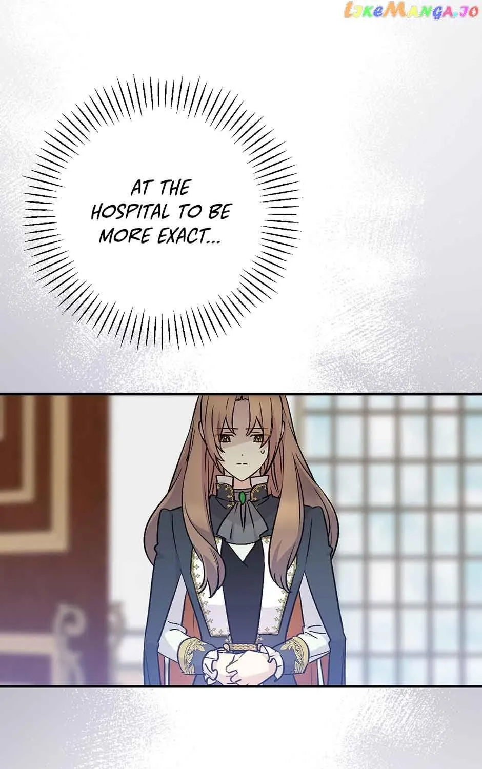 Read A Capable Maid chapter 79 image 114 on Lezhin