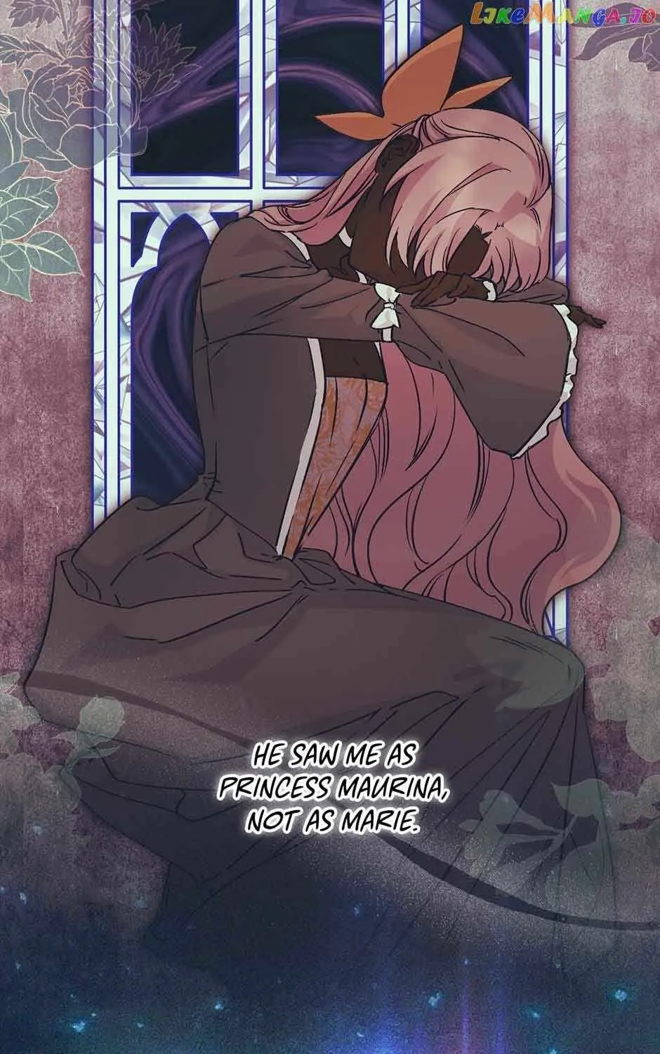 Read A Capable Maid chapter 79 image 120 on Lezhin