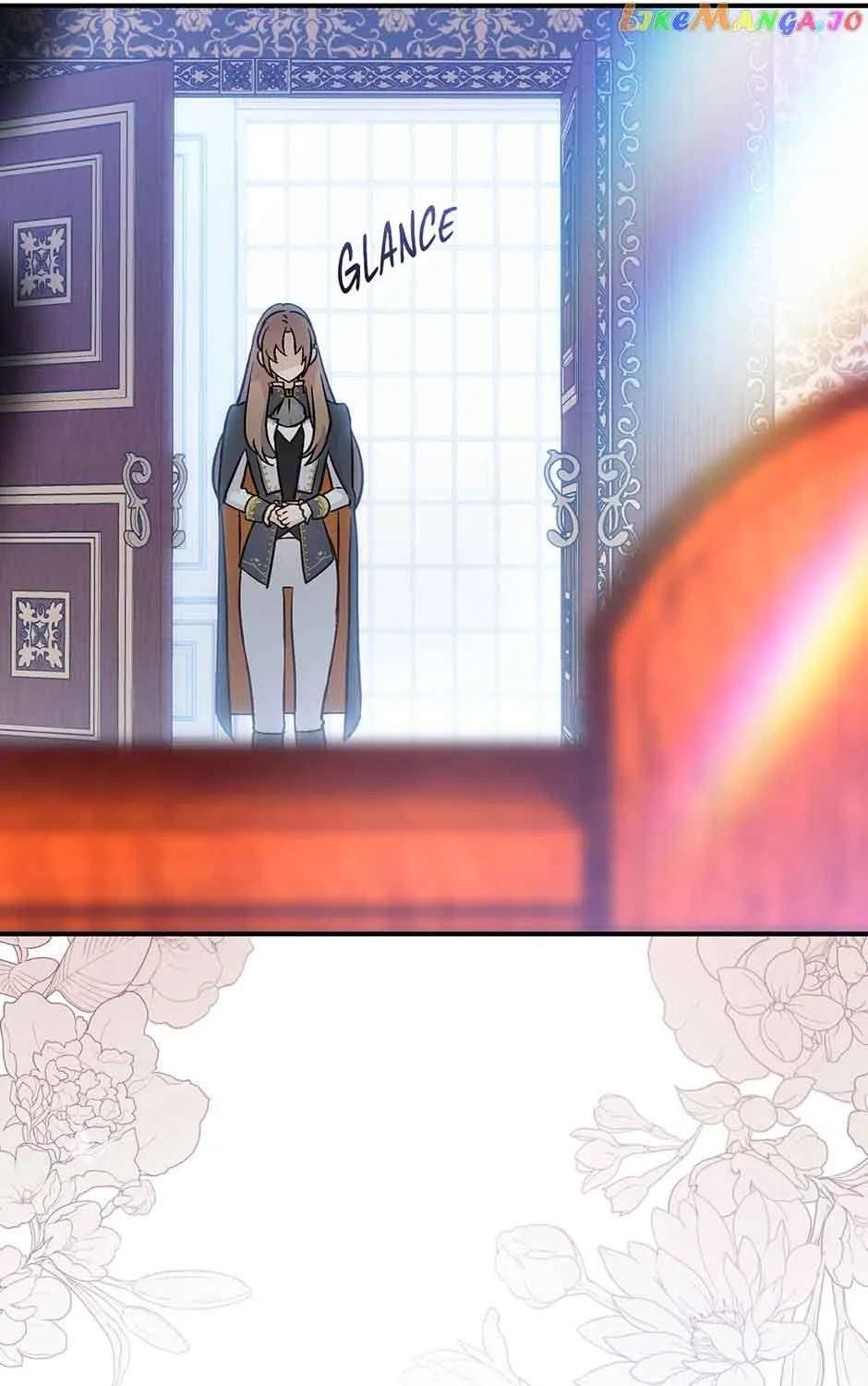 Read A Capable Maid chapter 79 image 126 on Lezhin