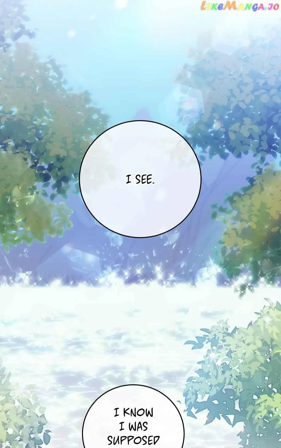 Read A Capable Maid chapter 79 image 20 on Lezhin