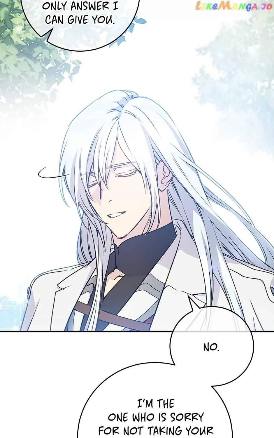 Read A Capable Maid chapter 79 image 22 on Lezhin