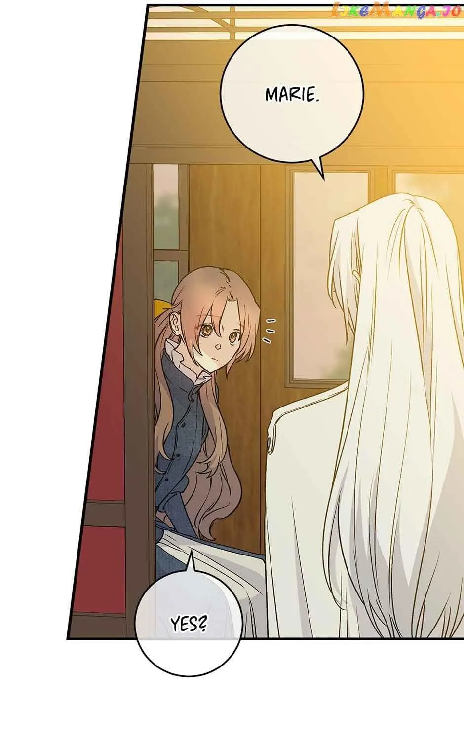 Read A Capable Maid chapter 79 image 38 on Lezhin
