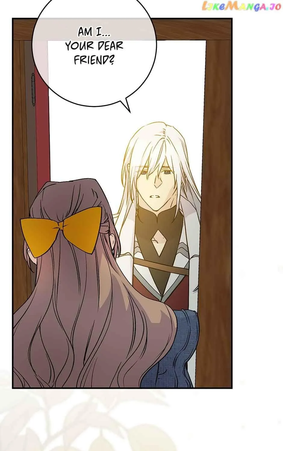 Read A Capable Maid chapter 79 image 40 on Lezhin