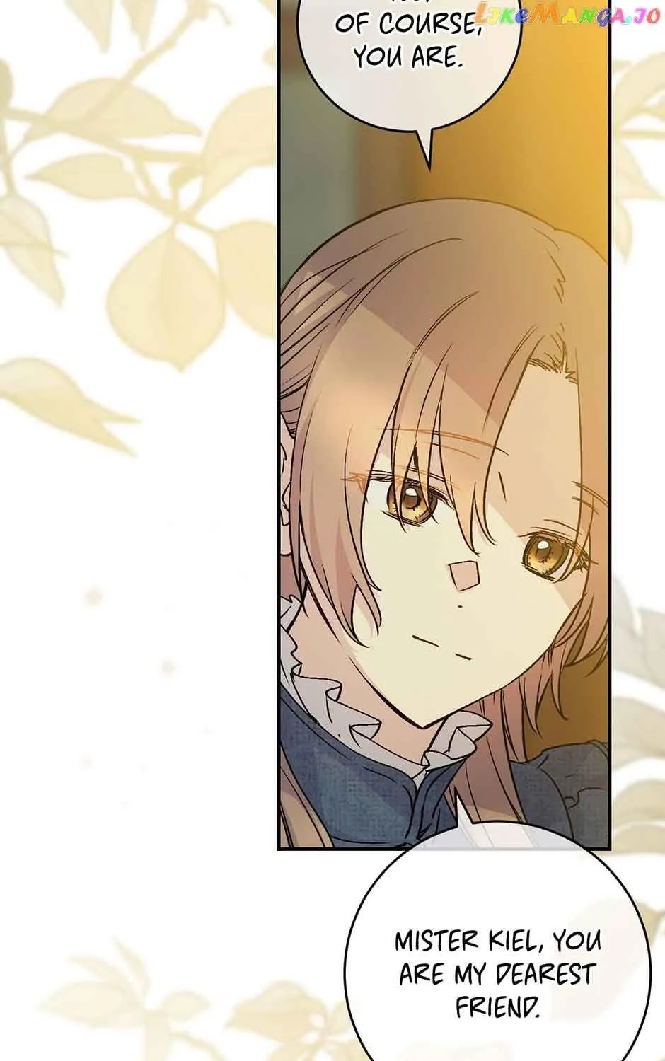 Read A Capable Maid chapter 79 image 42 on Lezhin