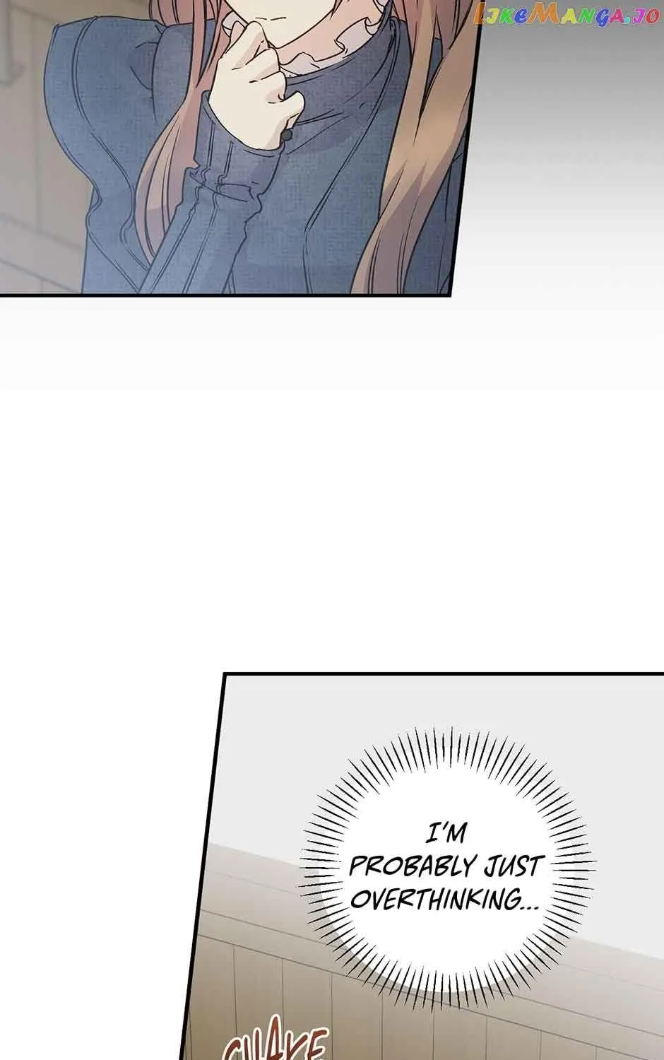 Read A Capable Maid chapter 79 image 54 on Lezhin