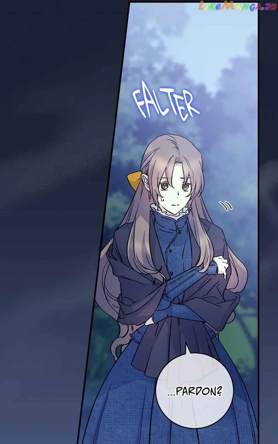 Read A Capable Maid chapter 79 image 76 on Lezhin