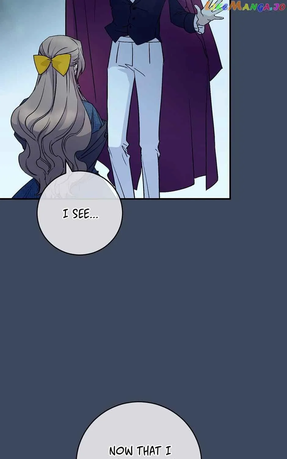 Read A Capable Maid chapter 79 image 82 on Lezhin