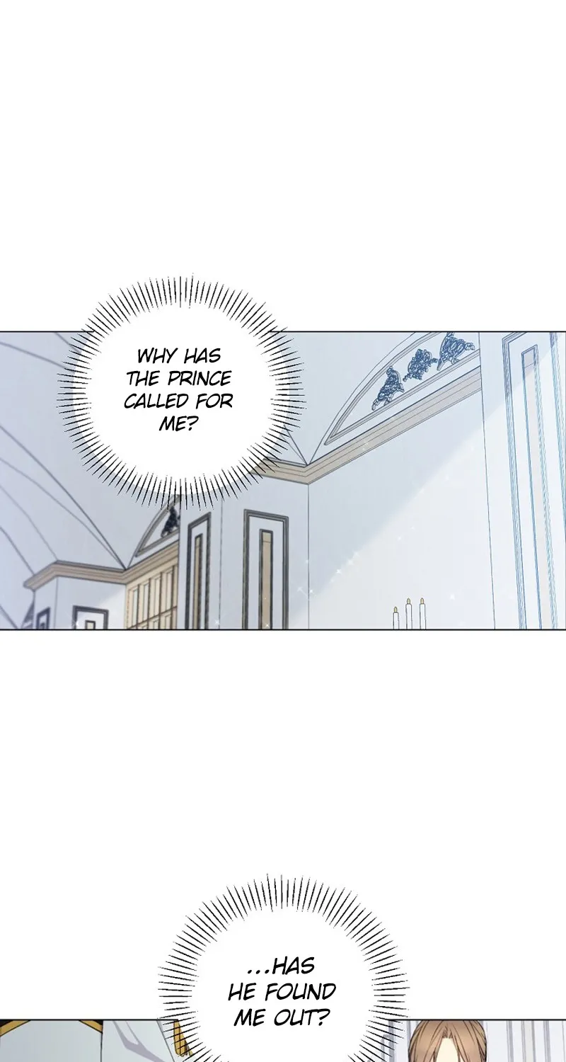 Read A Capable Maid chapter 8 image 1 on Lezhin