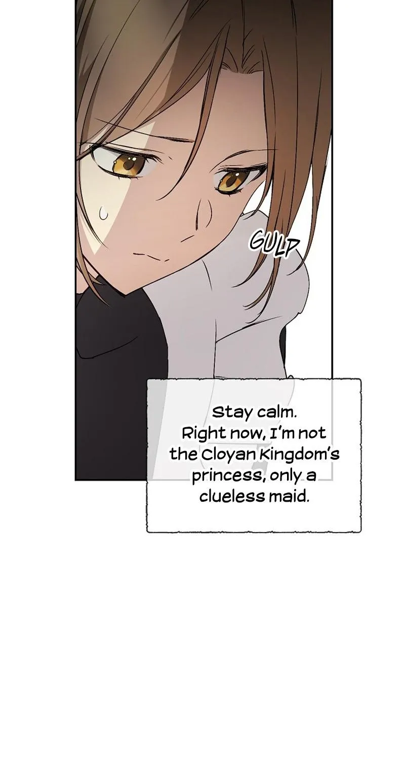 Read A Capable Maid chapter 8 image 11 on Lezhin
