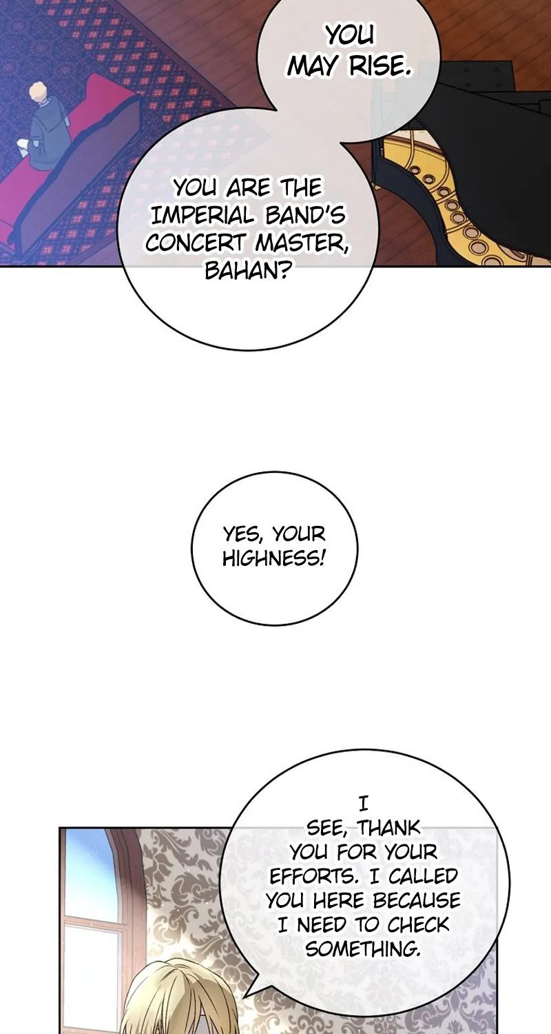 Read A Capable Maid chapter 8 image 15 on Lezhin