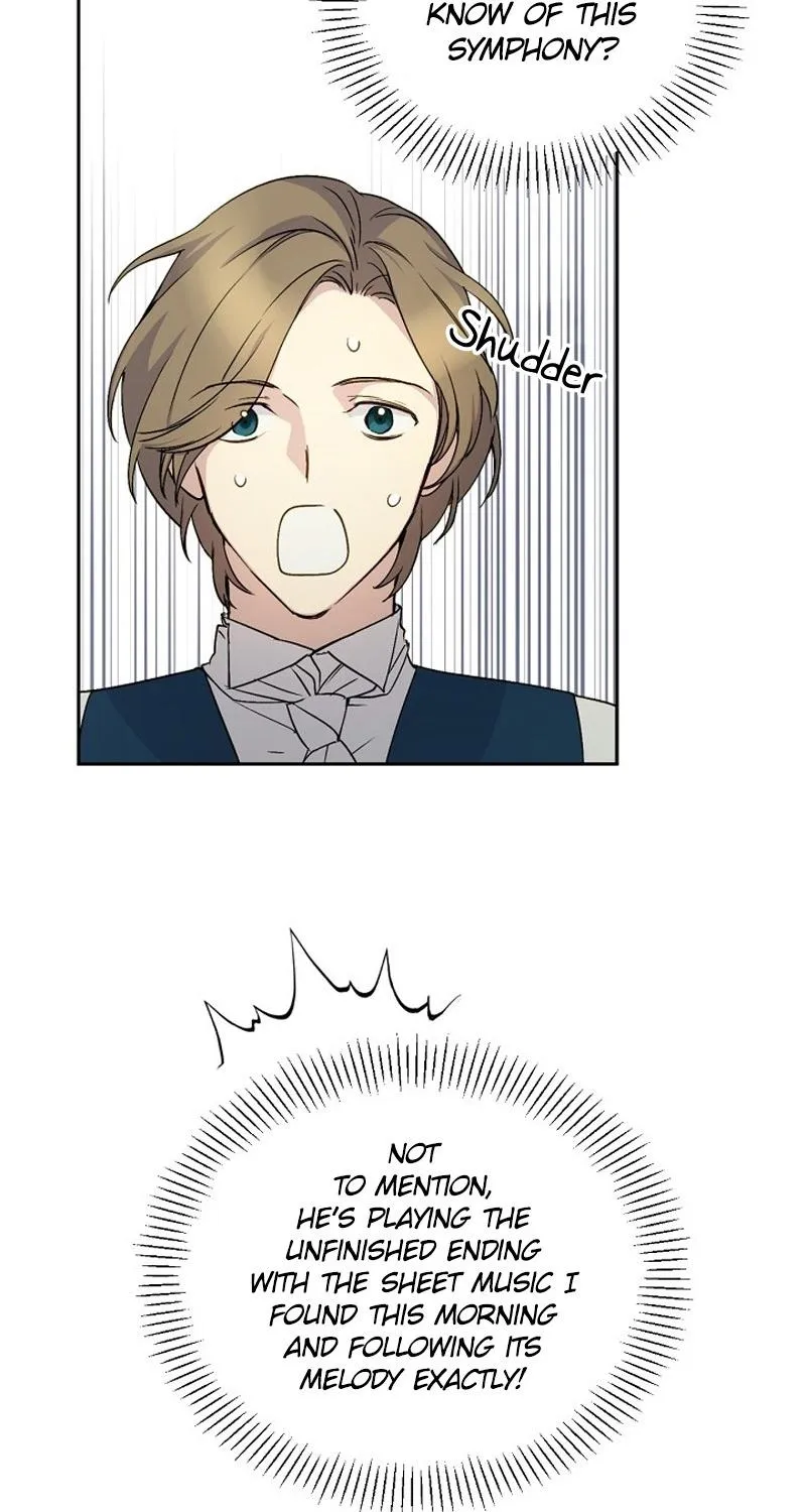 Read A Capable Maid chapter 8 image 19 on Lezhin