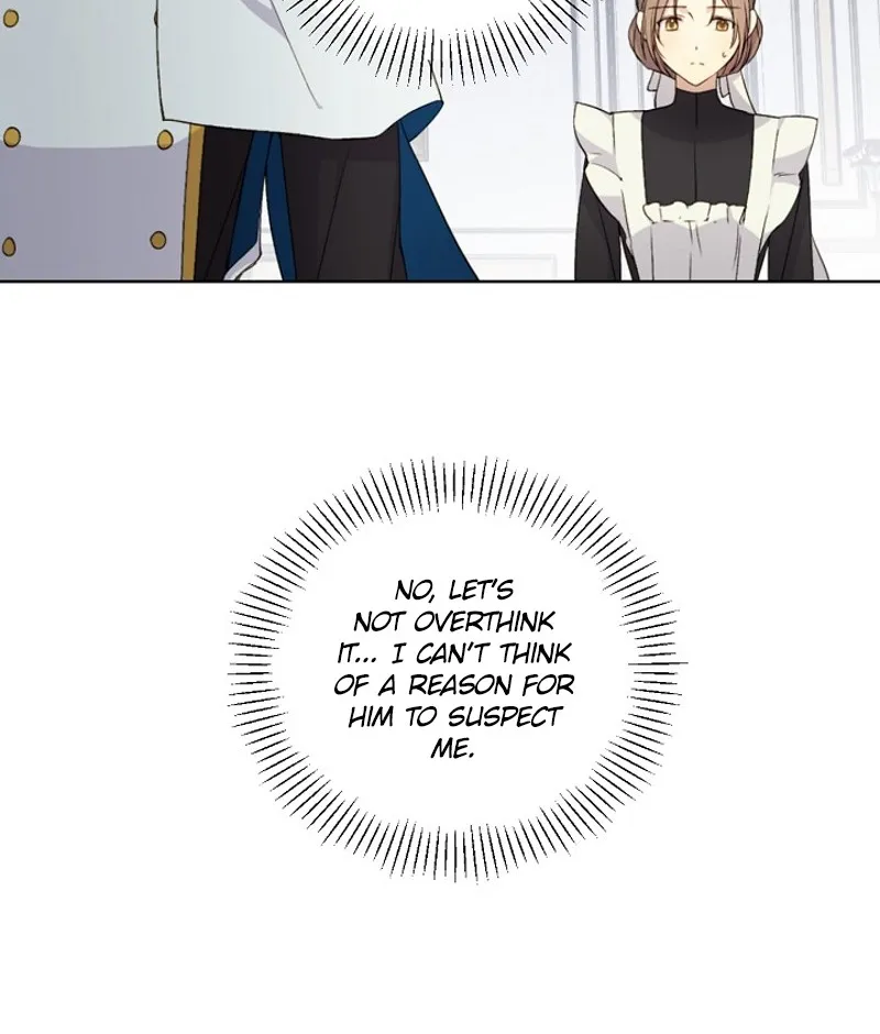 Read A Capable Maid chapter 8 image 2 on Lezhin