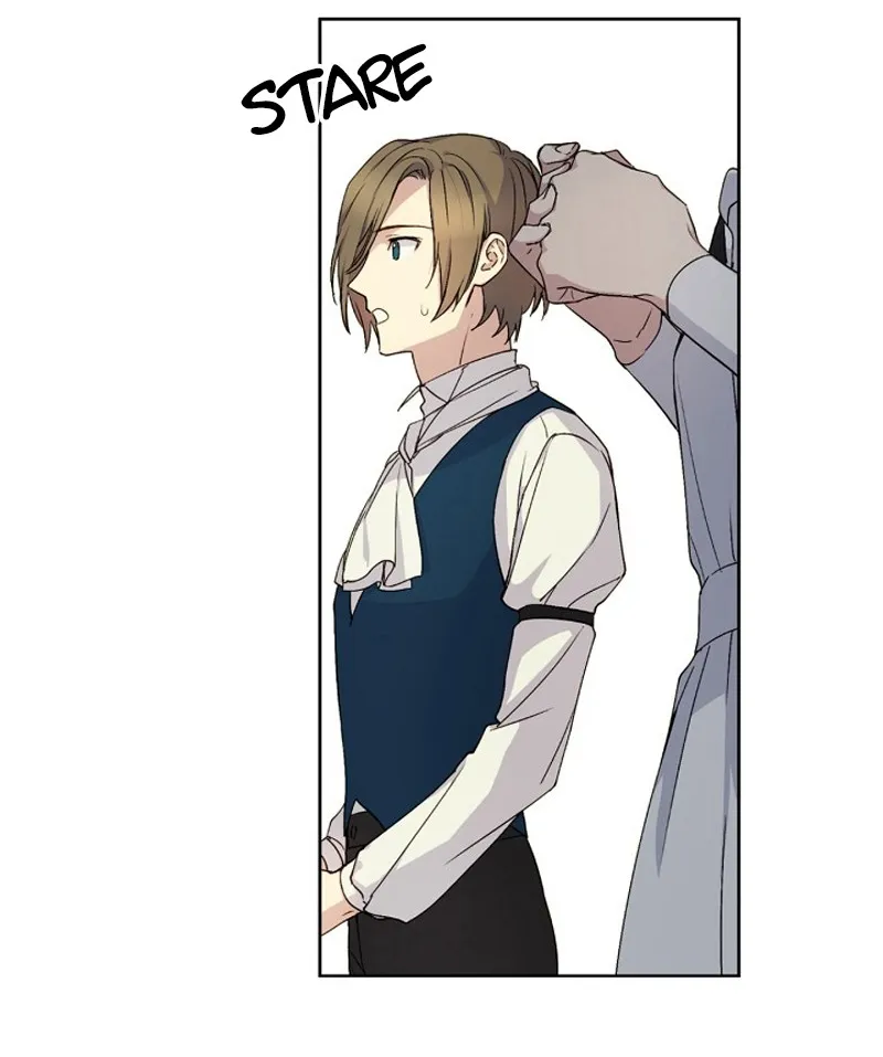 Read A Capable Maid chapter 8 image 22 on Lezhin