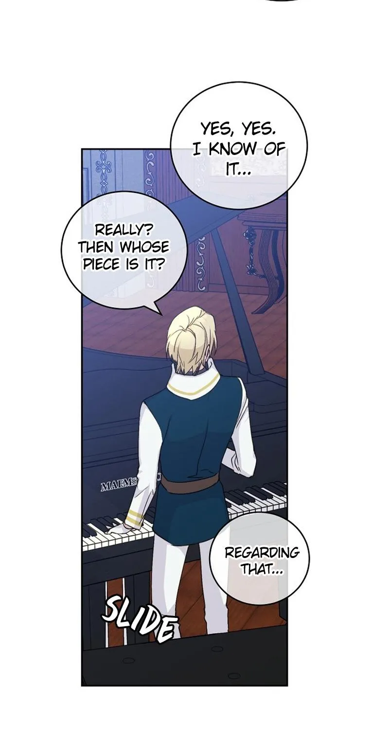 Read A Capable Maid chapter 8 image 25 on Lezhin