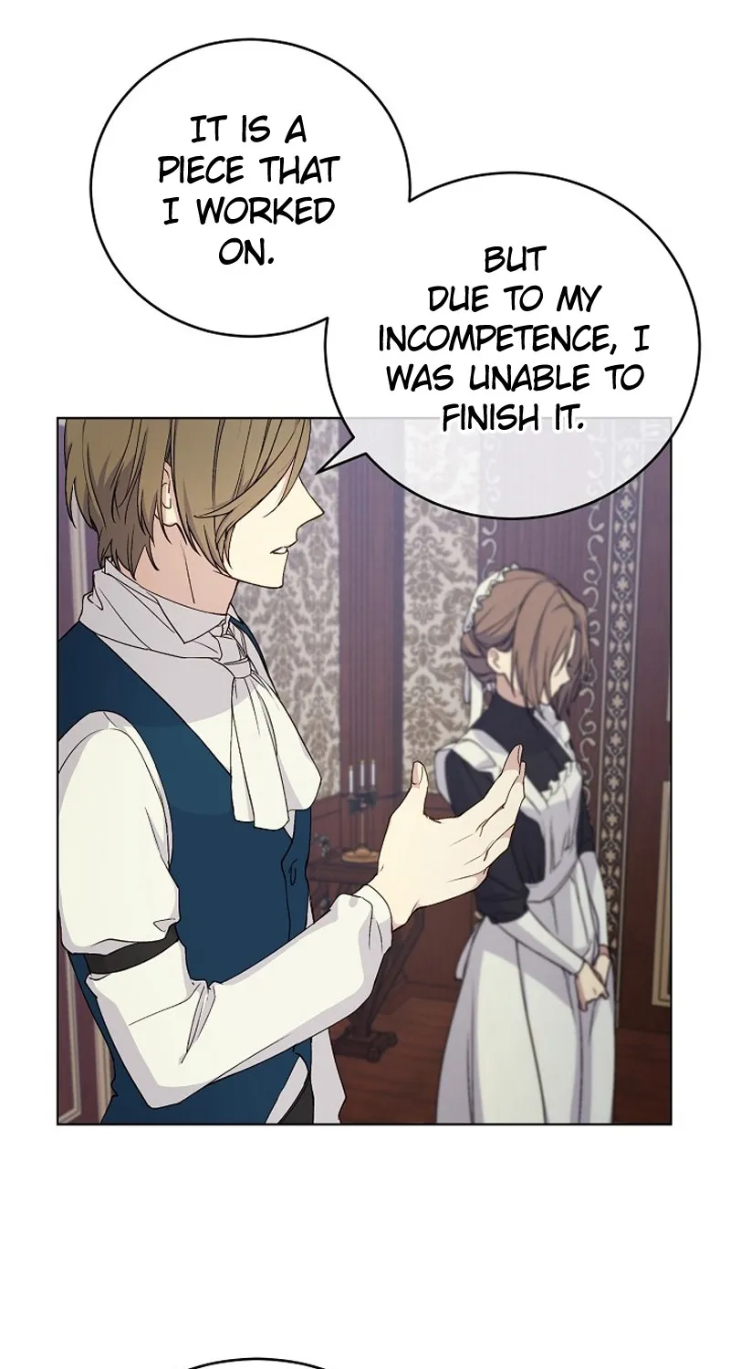 Read A Capable Maid chapter 8 image 27 on Lezhin