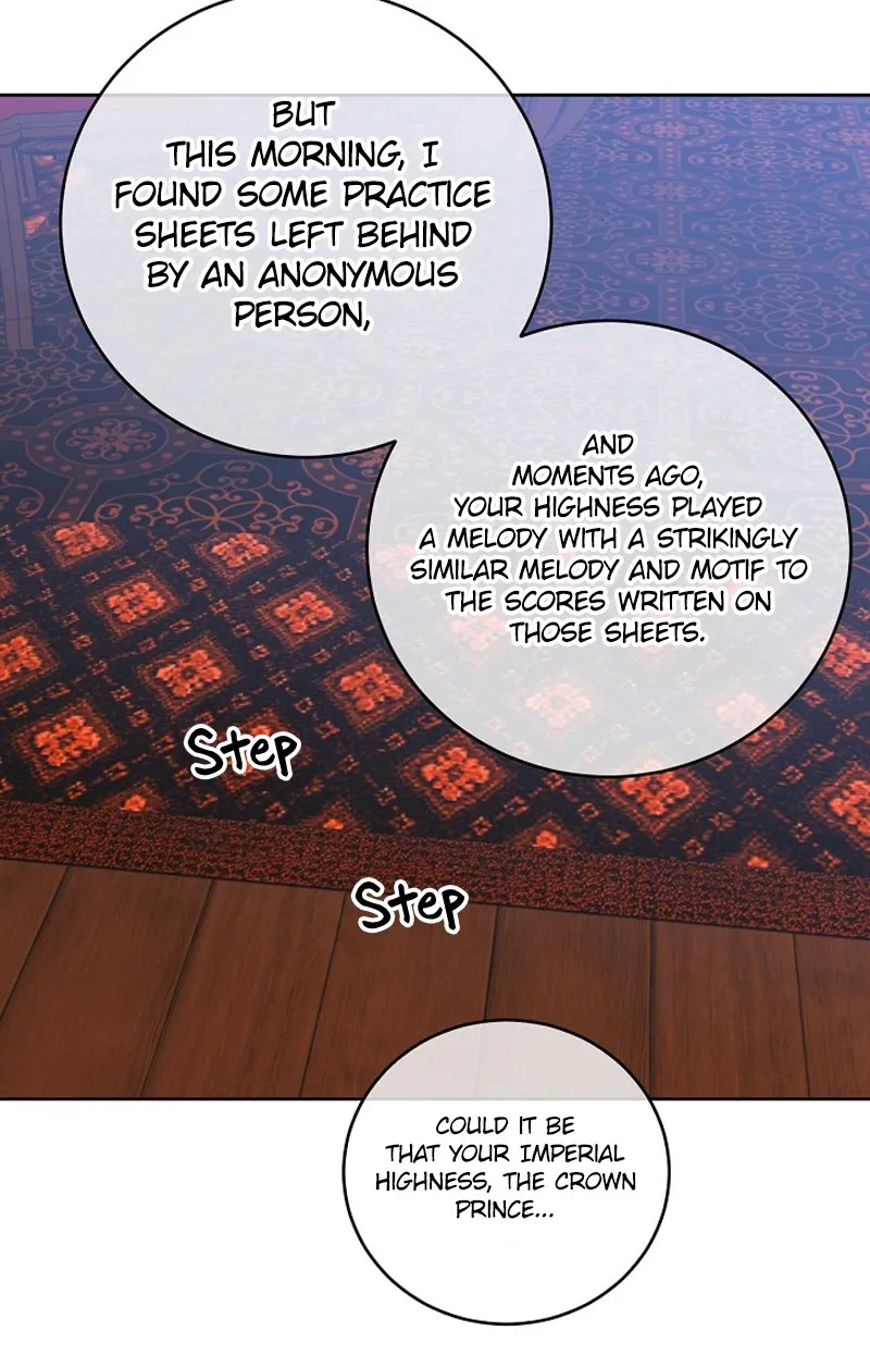 Read A Capable Maid chapter 8 image 28 on Lezhin