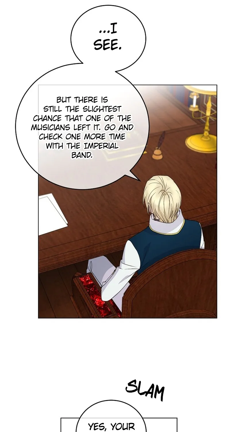 Read A Capable Maid chapter 8 image 33 on Lezhin