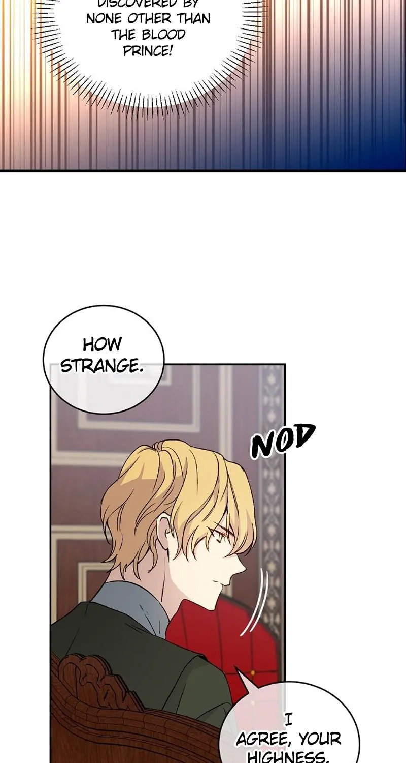 Read A Capable Maid chapter 8 image 37 on Lezhin