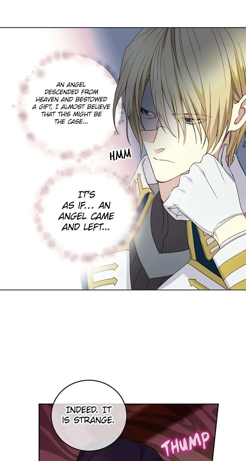 Read A Capable Maid chapter 8 image 39 on Lezhin
