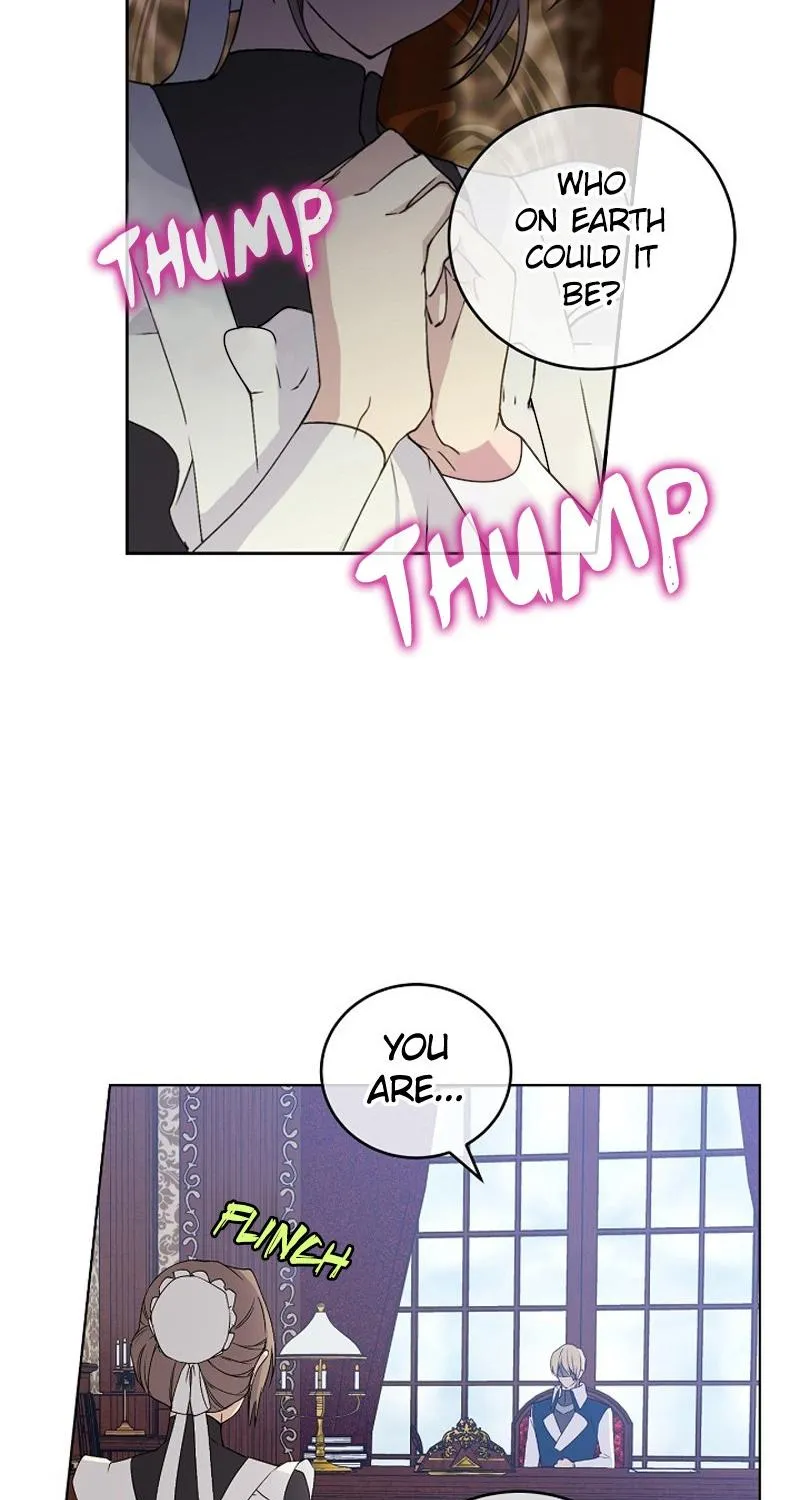 Read A Capable Maid chapter 8 image 41 on Lezhin