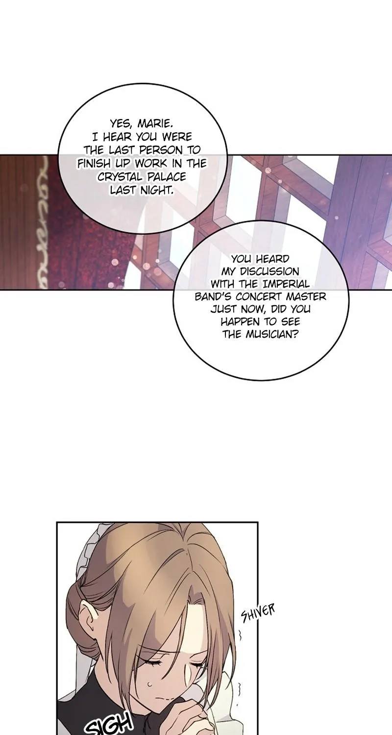 Read A Capable Maid chapter 8 image 43 on Lezhin