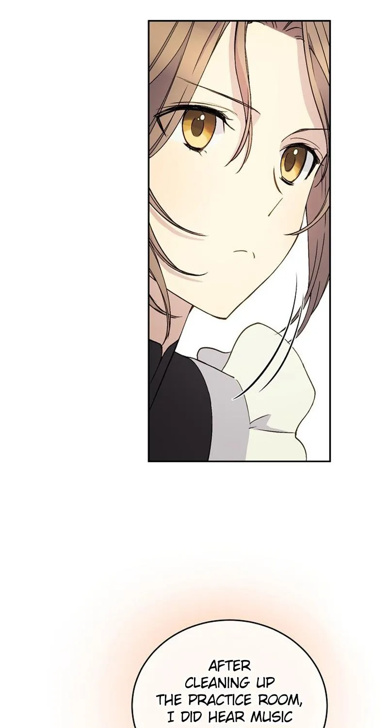 Read A Capable Maid chapter 8 image 45 on Lezhin
