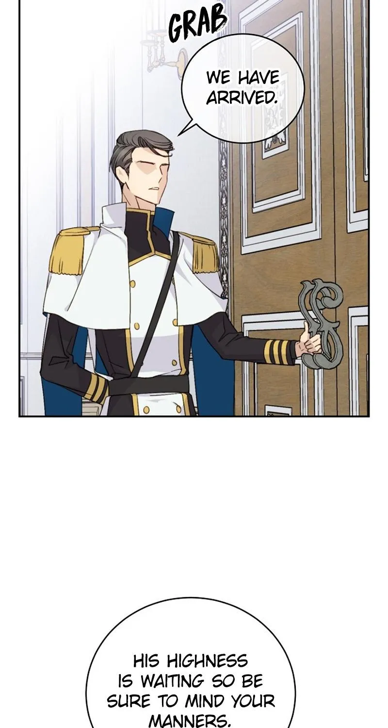 Read A Capable Maid chapter 8 image 5 on Lezhin