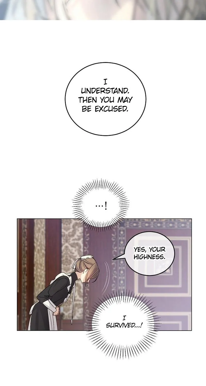 Read A Capable Maid chapter 8 image 57 on Lezhin