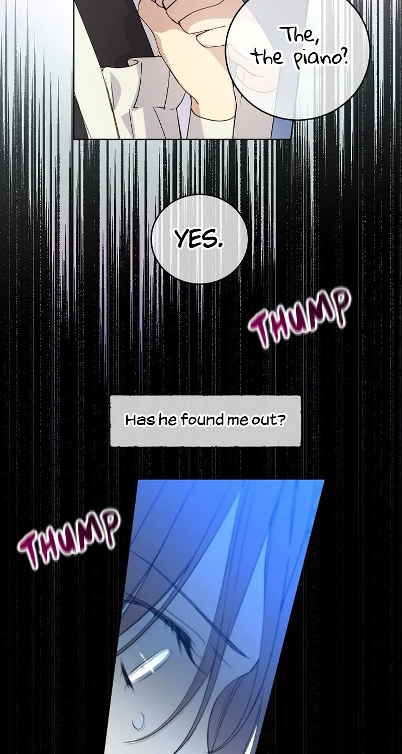 Read A Capable Maid chapter 8 image 61 on Lezhin
