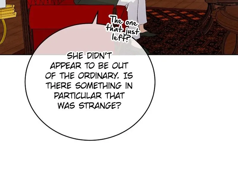 Read A Capable Maid chapter 8 image 72 on Lezhin