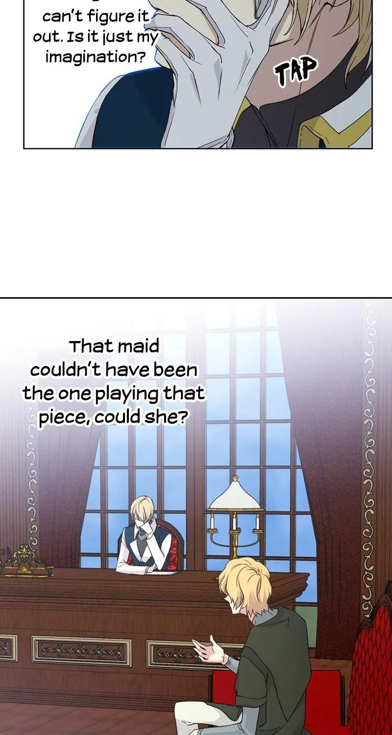Read A Capable Maid chapter 8 image 77 on Lezhin