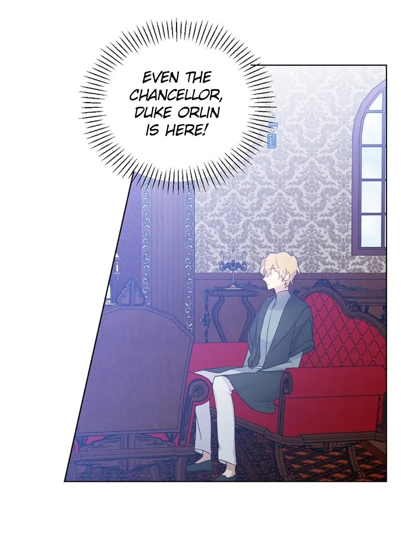 Read A Capable Maid chapter 8 image 8 on Lezhin