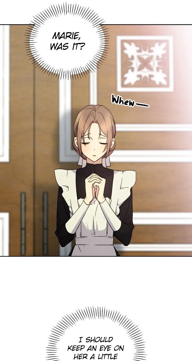 Read A Capable Maid chapter 8 image 81 on Lezhin