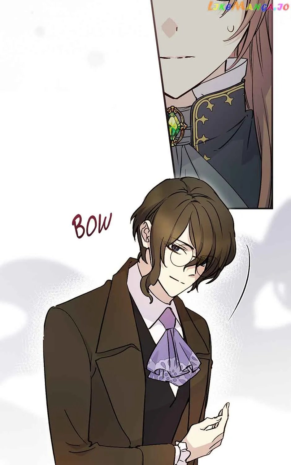 Read A Capable Maid chapter 80 image 10 on Lezhin